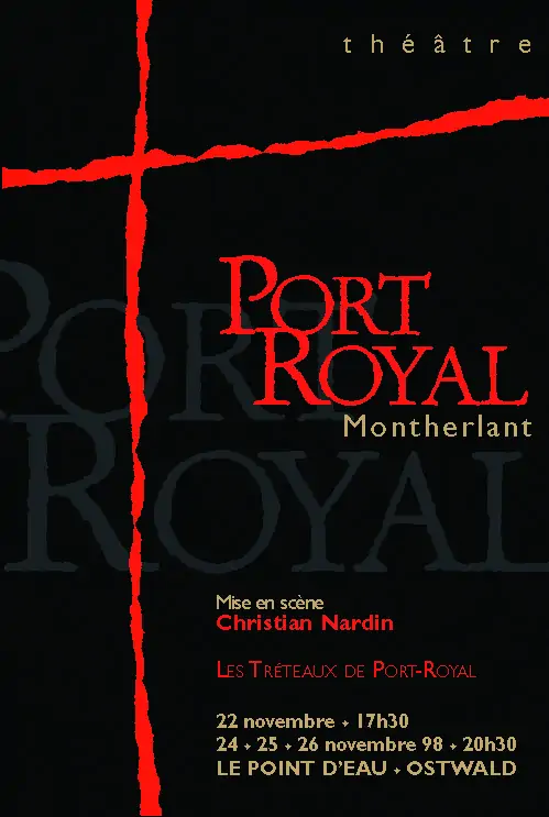 Port-Royal