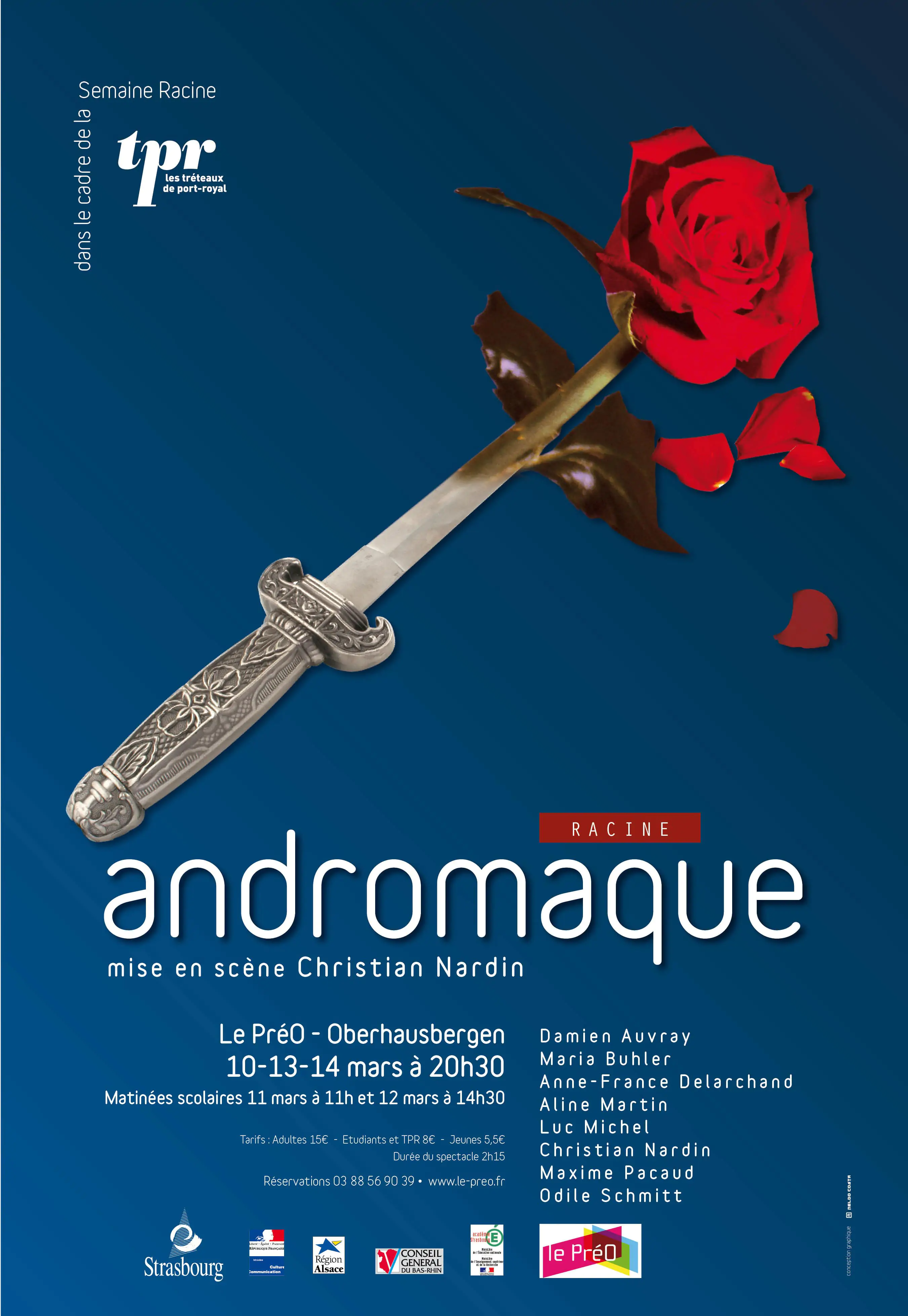 Andromaque